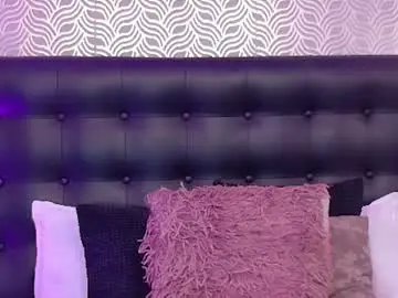 Chaturbate Adult Webcams of naiaramasson_