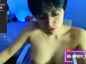 Chaturbate Nude Webcam of naty_lux19