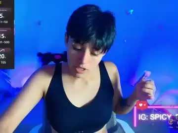 Chaturbate Best Webcam of naty_lux19