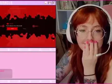 Chaturbate Live Porn of opaltheoracle