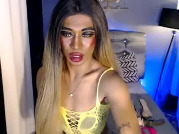 Chaturbate Nude Webcam of sahayafox