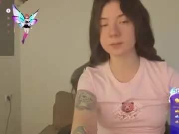 Chaturbate Sex Cam of sexy_b0rsch