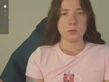 Chaturbate Best Webcam of sexy_b0rsch