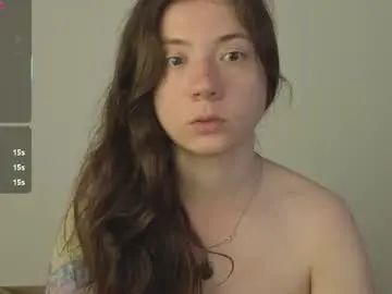 Chaturbate Nude Webcam of sexy_b0rsch