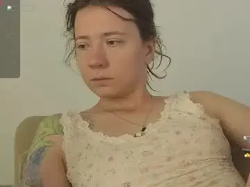Chaturbate Nude Webcam of sexy_b0rsch