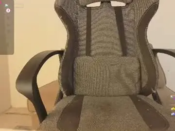 Chaturbate Sex Cam of sexy_b0rsch