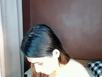 Chaturbate Watch Live Sex Cams of sweet_paprikaxx