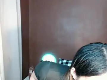 Chaturbate Best live sex cam show of sweet_paprikaxx
