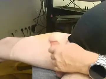 Chaturbate Adult Video Chat of thyrox38