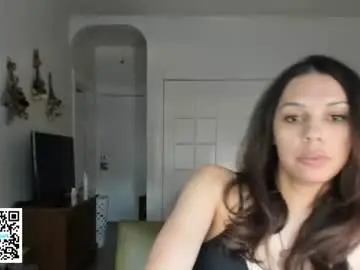 Chaturbate Nude Webcam of tsmaryjane