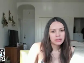 Chaturbate Live Sex of tsmaryjane