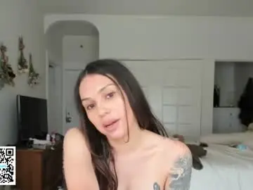 Chaturbate Free Live Porn of tsmaryjane