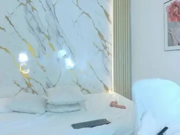 Chaturbate Adult Webcam of zoe_longhair