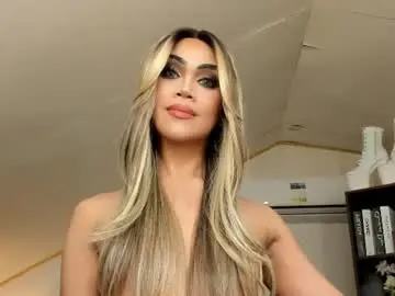 Chaturbate Live Sex Cam of brooke_lynnhyts
