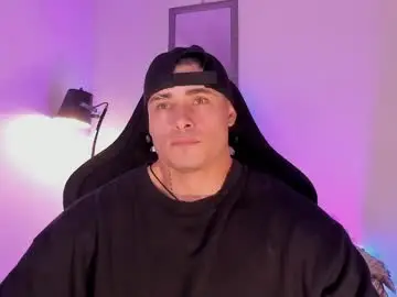 Chaturbate Free Porn Cam of connorsmith_26