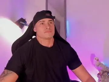 Chaturbate Free Porn Cam of connorsmith_26