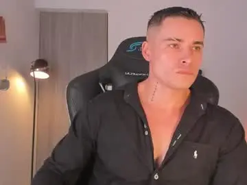 Chaturbate Sex Chat of connorsmith_26