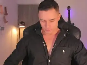 Chaturbate Free Porn Cam of connorsmith_26