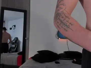 Chaturbate Watch Live Sex Cams of connorsmith_26