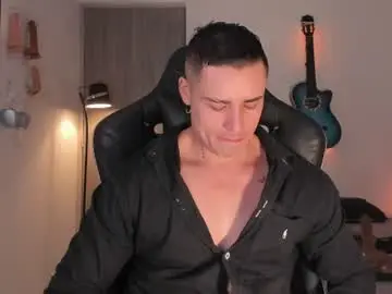 Chaturbate Sex Chat of connorsmith_26
