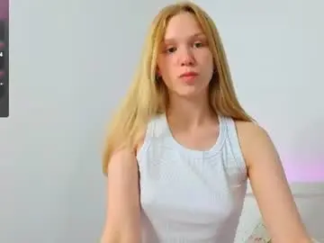 Chaturbate Live Porn of gentle_angel_melissa