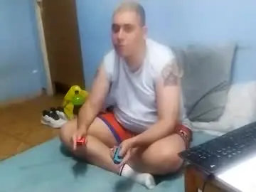 Chaturbate Adult Video Chat of gorak32