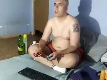 Chaturbate Sex Cam of gorak32