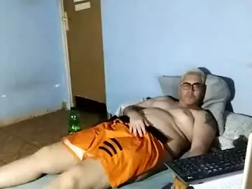 Chaturbate Adult Video Chat of gorak32