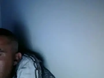 Chaturbate Sex Cam of haled_77