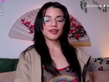 Chaturbate Free Porn Cam of la_briela