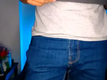 Chaturbate Sex Cam of littledicklatin