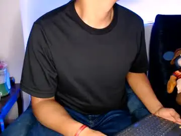 Chaturbate Live Porn of littledicklatin