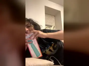 Chaturbate Sex Cam of lydiasheer
