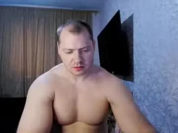 Chaturbate Sex Cam of massiveman295139