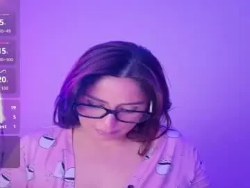 Chaturbate Sex Cam of mia_odonell_