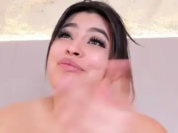 Chaturbate Best Webcam of samanthaa_22_