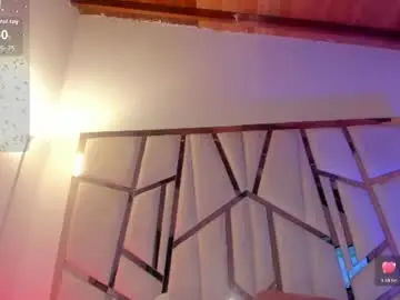 Chaturbate Live Sex Cam of shy_booty18