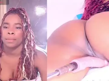 Chaturbate Live Sex Cam of sophialovers01