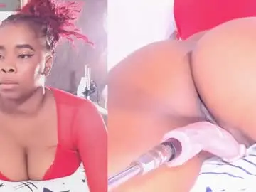 Chaturbate Live Sex Cam of sophialovers01