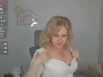 Chaturbate Free Porn Cam of victoria_nelson