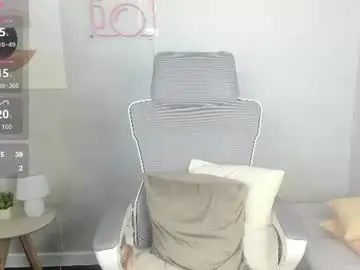 Chaturbate Sex Chat of victoria_nelson