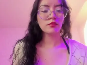 Chaturbate Sex Cam of violeta_diazz
