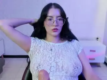 Chaturbate Free Porn Cam of violeta_diazz