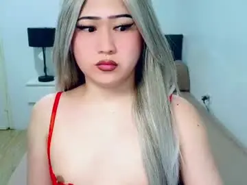 Chaturbate Sex Cam of abella_dangerxxx
