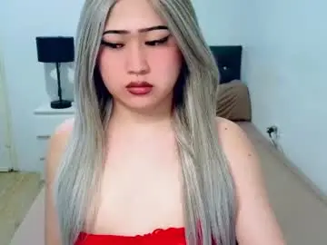 Chaturbate Adult Webcam of abella_dangerxxx