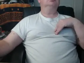 Chaturbate Nude Webcam of bighorn1981