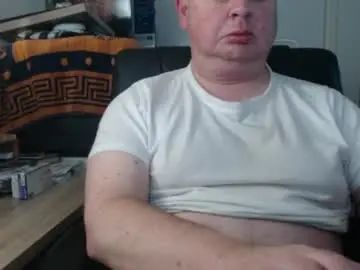 Chaturbate Sex Chat of bighorn1981