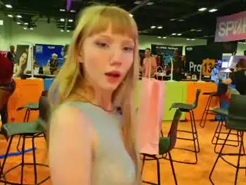 Chaturbate Nude Webcam of eve003300