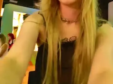 Chaturbate Nude Webcam of eve003300