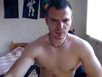 Chaturbate Sex Cam of hotfitbboy_2001